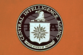 CIA Concealment