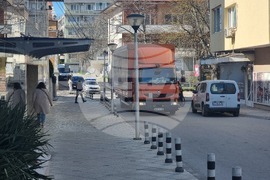 Добрич - бюлетини