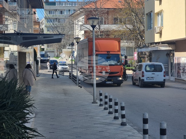 Добрич - бюлетини - доставка