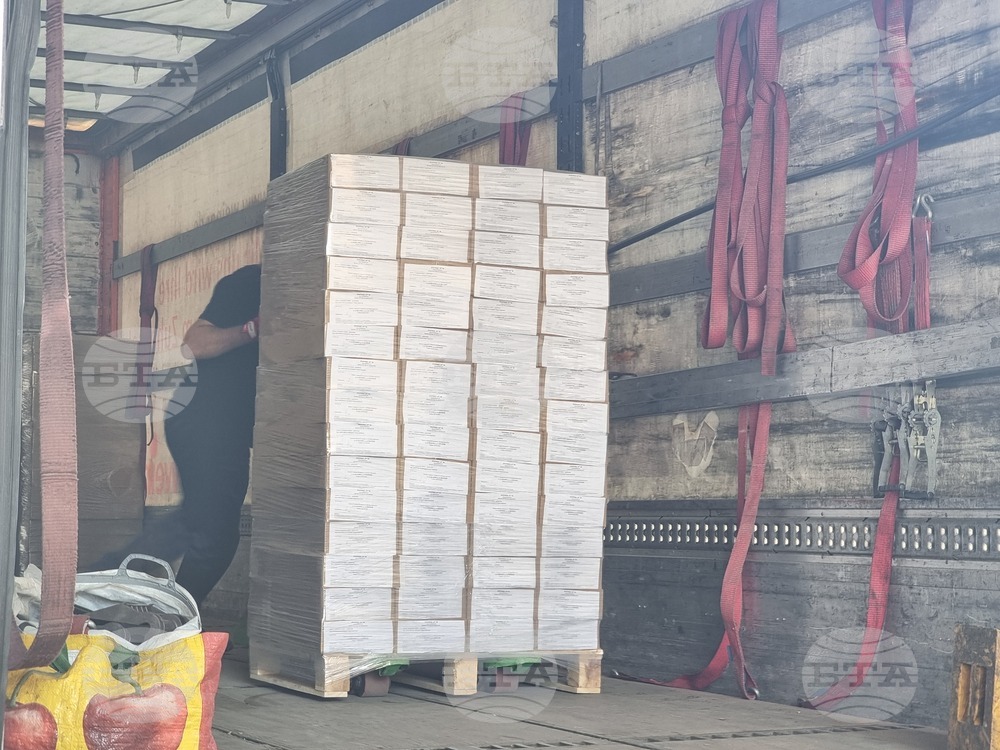 Добрич - бюлетини