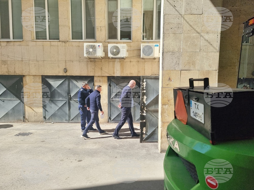 Добрич - бюлетини