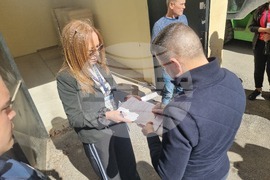 Добрич - бюлетини