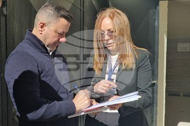 Добрич - бюлетини