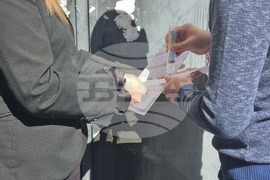 Добрич - бюлетини