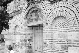 Giro d’Italia in Bulgaria, Stage 1: the Route Comes to Life in Images Captured on Camera by BTA