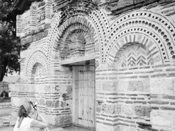 Giro d’Italia in Bulgaria, Stage 1: the Route Comes to Life in Images Captured on Camera by BTA