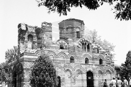 Giro d’Italia in Bulgaria, Stage 1: the Route Comes to Life in Images Captured on Camera by BTA