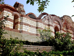 Giro d’Italia in Bulgaria, Stage 1: the Route Comes to Life in Images Captured on Camera by BTA