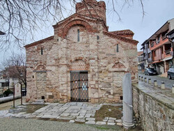 Giro d’Italia in Bulgaria, Stage 1: the Route Comes to Life in Images Captured on Camera by BTA