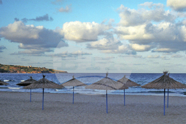 Giro d’Italia in Bulgaria, Stage 1: the Route Comes to Life in Images Captured on Camera by BTA