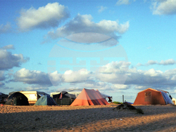 Giro d’Italia in Bulgaria, Stage 1: the Route Comes to Life in Images Captured on Camera by BTA