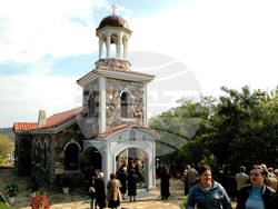 Giro d’Italia in Bulgaria, Stage 1: the Route Comes to Life in Images Captured on Camera by BTA