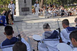 Giro d’Italia in Bulgaria, Stage 1: the Route Comes to Life in Images Captured on Camera by BTA
