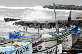 Giro d’Italia in Bulgaria, Stage 1: the Route Comes to Life in Images Captured on Camera by BTA