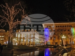 Giro d’Italia in Bulgaria, Stage 1: the Route Comes to Life in Images Captured on Camera by BTA