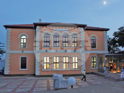 Giro d’Italia in Bulgaria, Stage 1: the Route Comes to Life in Images Captured on Camera by BTA