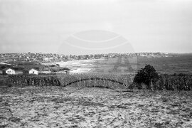 Giro d’Italia in Bulgaria, Stage 1: the Route Comes to Life in Images Captured on Camera by BTA