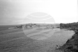 Giro d’Italia in Bulgaria, Stage 1: the Route Comes to Life in Images Captured on Camera by BTA