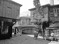 Giro d’Italia in Bulgaria, Stage 1: the Route Comes to Life in Images Captured on Camera by BTA