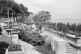 Giro d’Italia in Bulgaria, Stage 1: the Route Comes to Life in Images Captured on Camera by BTA