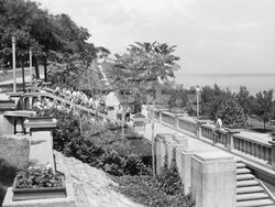 Giro d’Italia in Bulgaria, Stage 1: the Route Comes to Life in Images Captured on Camera by BTA