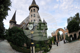 Giro d’Italia in Bulgaria, Stage 1: the Route Comes to Life in Images Captured on Camera by BTA