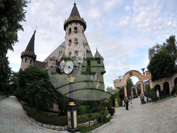 Giro d’Italia in Bulgaria, Stage 1: the Route Comes to Life in Images Captured on Camera by BTA