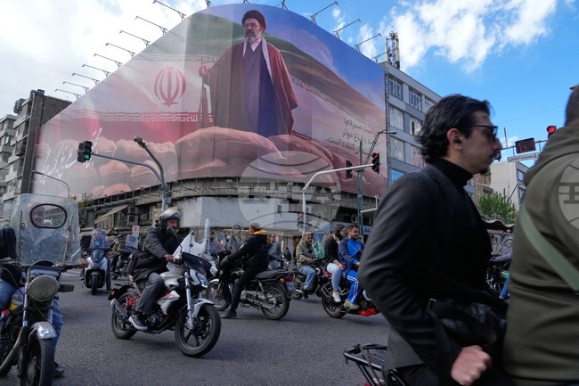 Иран отхвърля предложения план за прекратяване на огъня 