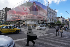Iran War