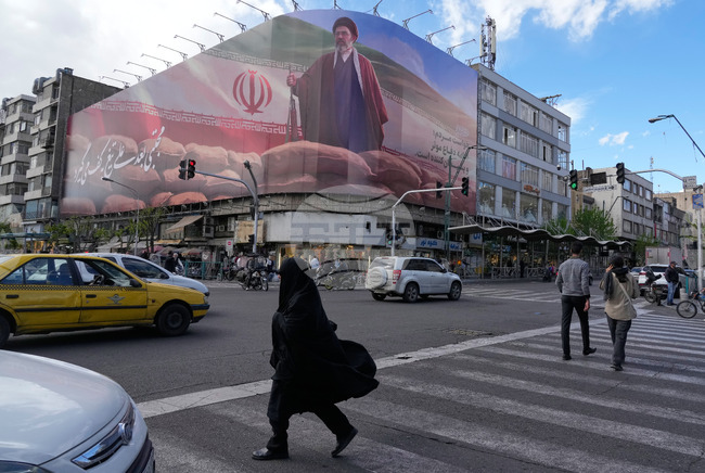 Посредници предлагат план за прекратяване на огъня в Иран