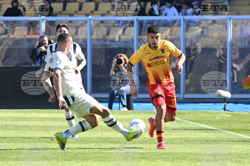 Italy Serie A Soccer