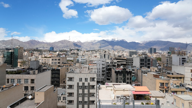 Интернет затъмнението в Иран е най-дългото по рода си в историята, според технологични компании