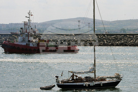 Giro d’Italia in Bulgaria, Stage 1: the Route Comes to Life in Images Captured on Camera by BTA
