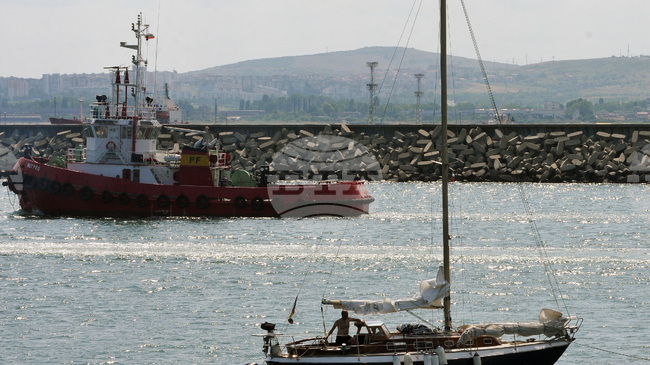 Turkiye Seizes 550 Tonnes of Fish, 84 Illegal Fishing Vessels in 2025