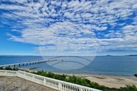 Giro d’Italia in Bulgaria, Stage 1: the Route Comes to Life in Images Captured on Camera by BTA