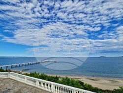 Giro d’Italia in Bulgaria, Stage 1: the Route Comes to Life in Images Captured on Camera by BTA