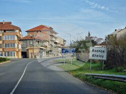 Giro d’Italia in Bulgaria, Stage 1: the Route Comes to Life in Images Captured on Camera by BTA