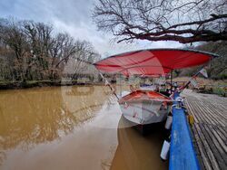 Giro d’Italia in Bulgaria, Stage 1: the Route Comes to Life in Images Captured on Camera by BTA