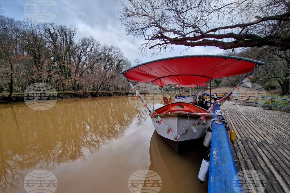 Giro d’Italia in Bulgaria, Stage 1: the Route Comes to Life in Images Captured on Camera by BTA