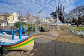 Giro d’Italia in Bulgaria, Stage 1: the Route Comes to Life in Images Captured on Camera by BTA