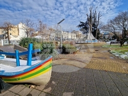 Giro d’Italia in Bulgaria, Stage 1: the Route Comes to Life in Images Captured on Camera by BTA