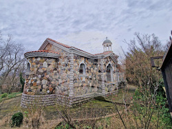 Giro d’Italia in Bulgaria, Stage 1: the Route Comes to Life in Images Captured on Camera by BTA