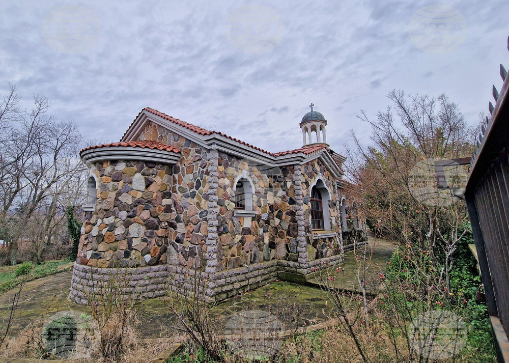 Giro d’Italia in Bulgaria, Stage 1: the Route Comes to Life in Images Captured on Camera by BTA