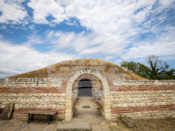 Giro d’Italia in Bulgaria, Stage 1: the Route Comes to Life in Images Captured on Camera by BTA