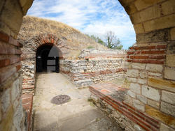 Giro d’Italia in Bulgaria, Stage 1: the Route Comes to Life in Images Captured on Camera by BTA