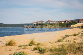 Giro d’Italia in Bulgaria, Stage 1: the Route Comes to Life in Images Captured on Camera by BTA