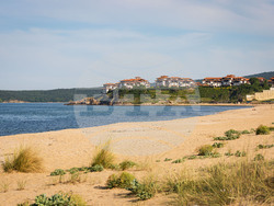 Giro d’Italia in Bulgaria, Stage 1: the Route Comes to Life in Images Captured on Camera by BTA