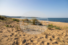 Giro d’Italia in Bulgaria, Stage 1: the Route Comes to Life in Images Captured on Camera by BTA