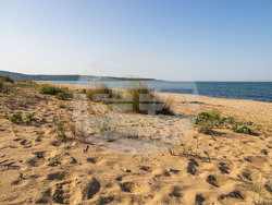 Giro d’Italia in Bulgaria, Stage 1: the Route Comes to Life in Images Captured on Camera by BTA