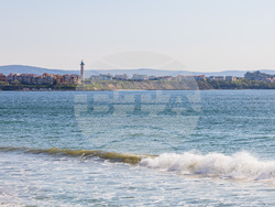Giro d’Italia in Bulgaria, Stage 1: the Route Comes to Life in Images Captured on Camera by BTA